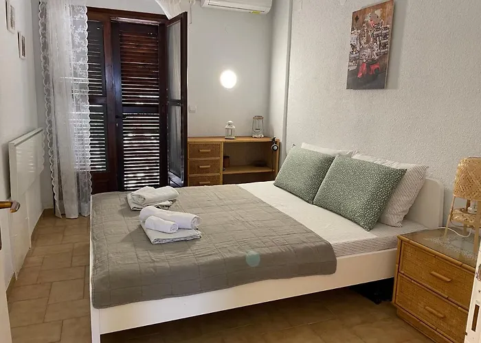Xellena Apartment