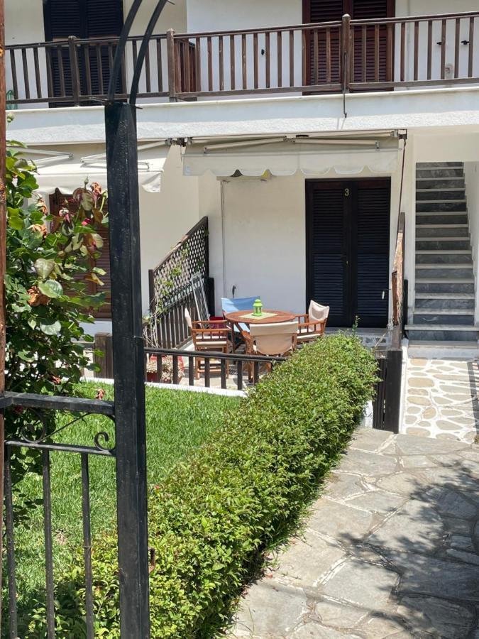 Xellena Apartment