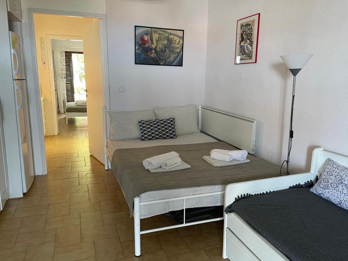Xellena Apartment Kallithea (Chalkidiki)