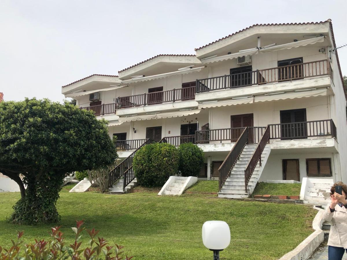 Xellena Apartment Kallithea (Chalkidiki)