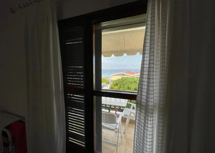 Xellena Apartment