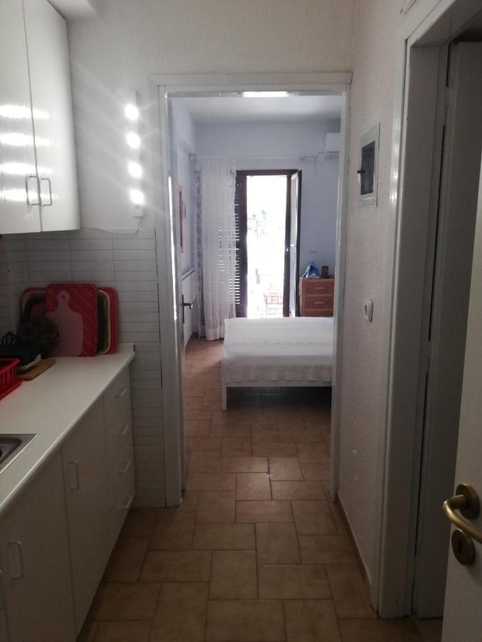 דירה Xellena Kallithea (Chalkidiki)