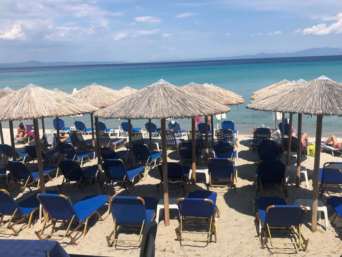Xellena דירה Kallithea (Chalkidiki)